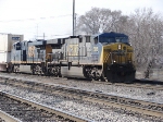 CSX 5012